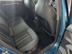 Audi A3 Sportback 35 TFSI Fashion Sport - ფოტო 14