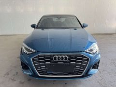 Audi A3 Sportback 35 TFSI Fashion Sport - ფოტო 3