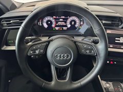 Audi A3 Sportback 35 TFSI Fashion Sport - ფოტო 7