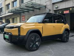 Chery Fengyun X3L 205 Four-Wheel Drive High Performance Edition - ფოტო 1