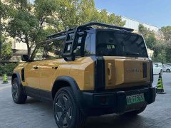 Chery Fengyun X3L 205 Four-Wheel Drive High Performance Edition - ფოტო 12