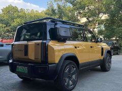 Chery Fengyun X3L 205 Four-Wheel Drive High Performance Edition - ფოტო 14