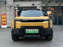 Chery Fengyun X3L 205 Four-Wheel Drive High Performance Edition - ფოტო 2