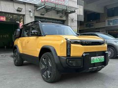 Chery Fengyun X3L 205 Four-Wheel Drive High Performance Edition - ფოტო 3