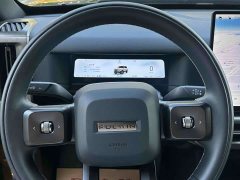 Chery Fengyun X3L 205 Four-Wheel Drive High Performance Edition - ფოტო 4