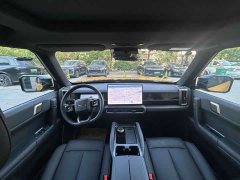 Chery Fengyun X3L 205 Four-Wheel Drive High Performance Edition - ფოტო 5