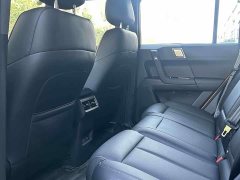 Chery Fengyun X3L 205 Four-Wheel Drive High Performance Edition - ფოტო 8