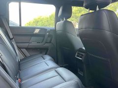 Chery Fengyun X3L 205 Four-Wheel Drive High Performance Edition - ფოტო 9