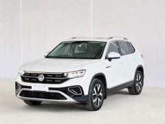 Volkswagen Taos 280TSI FWD Luxury Plus Advanced Edition - ფოტო 1