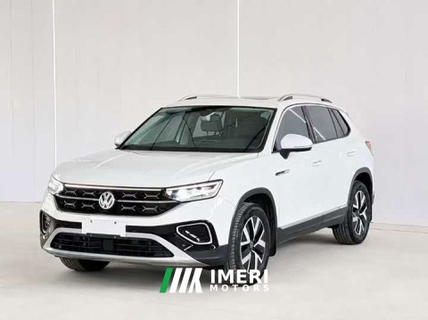 2023 Volkswagen Taos 280TSI FWD Luxury Plus Advanced Edition - ავტომობილი ჩინეთიდან