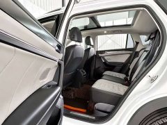 Volkswagen Taos 280TSI FWD Luxury Plus Advanced Edition - ფოტო 12