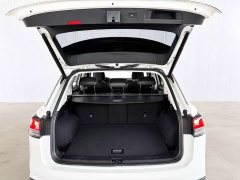 Volkswagen Taos 280TSI FWD Luxury Plus Advanced Edition - ფოტო 15
