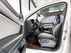 Volkswagen Taos 280TSI FWD Luxury Plus Advanced Edition - ფოტო 17