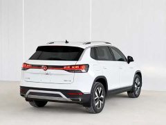 Volkswagen Taos 280TSI FWD Luxury Plus Advanced Edition - ფოტო 4