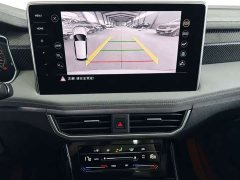 Volkswagen Taos 280TSI FWD Luxury Plus Advanced Edition - ფოტო 8