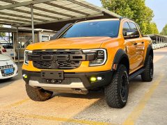 Ford Ranger 2023 1st Edition Gasoline - ფოტო 1