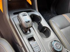 Ford Ranger 2023 1st Edition Gasoline - ფოტო 11