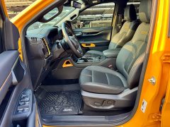 Ford Ranger 2023 1st Edition Gasoline - ფოტო 12