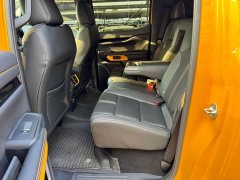 Ford Ranger 2023 1st Edition Gasoline - ფოტო 14