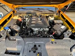 Ford Ranger 2023 1st Edition Gasoline - ფოტო 15