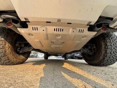 Ford Ranger 2023 1st Edition Gasoline - ფოტო 16