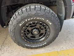 Ford Ranger 2023 1st Edition Gasoline - ფოტო 17
