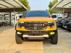 Ford Ranger 2023 1st Edition Gasoline - ფოტო 2