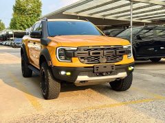 Ford Ranger 2023 1st Edition Gasoline - ფოტო 3