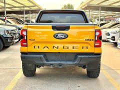 Ford Ranger 2023 1st Edition Gasoline - ფოტო 5
