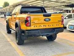 Ford Ranger 2023 1st Edition Gasoline - ფოტო 6