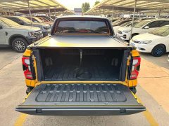Ford Ranger 2023 1st Edition Gasoline - ფოტო 7