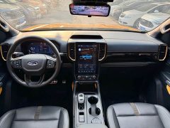 Ford Ranger 2023 1st Edition Gasoline - ფოტო 8