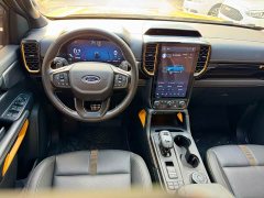 Ford Ranger 2023 1st Edition Gasoline - ფოტო 9