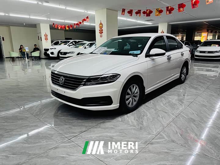 Volkswagen Lavida 2019 1.5L Automatic Fashion Edition National VI - ავტომობილი ჩინეთიდან