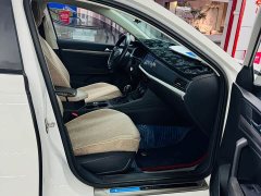Volkswagen Lavida 2019 1.5L Automatic Fashion Edition National VI - ფოტო 10