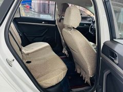 Volkswagen Lavida 2019 1.5L Automatic Fashion Edition National VI - ფოტო 11