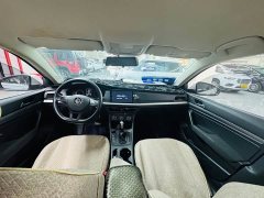 Volkswagen Lavida 2019 1.5L Automatic Fashion Edition National VI - ფოტო 12