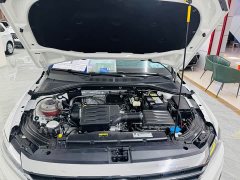 Volkswagen Lavida 2019 1.5L Automatic Fashion Edition National VI - ფოტო 15