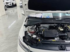 Volkswagen Lavida 2019 1.5L Automatic Fashion Edition National VI - ფოტო 16