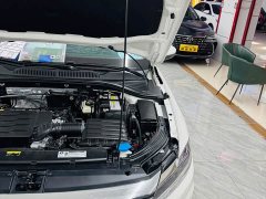 Volkswagen Lavida 2019 1.5L Automatic Fashion Edition National VI - ფოტო 17
