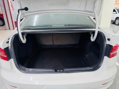 Volkswagen Lavida 2019 1.5L Automatic Fashion Edition National VI - ფოტო 18