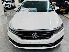 Volkswagen Lavida 2019 1.5L Automatic Fashion Edition National VI - ფოტო 2