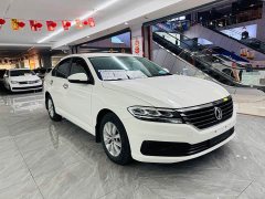 Volkswagen Lavida 2019 1.5L Automatic Fashion Edition National VI - ფოტო 3