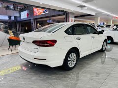 Volkswagen Lavida 2019 1.5L Automatic Fashion Edition National VI - ფოტო 4