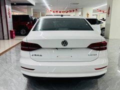 Volkswagen Lavida 2019 1.5L Automatic Fashion Edition National VI - ფოტო 5