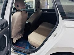 Volkswagen Lavida 2019 1.5L Automatic Fashion Edition National VI - ფოტო 9