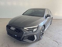 Audi A3 A3L Limousine 35 TFSI Fashion Sport - ფოტო 1
