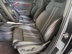 Audi A3 A3L Limousine 35 TFSI Fashion Sport - ფოტო 12