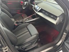 Audi A3 A3L Limousine 35 TFSI Fashion Sport - ფოტო 13