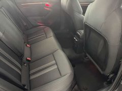 Audi A3 A3L Limousine 35 TFSI Fashion Sport - ფოტო 14